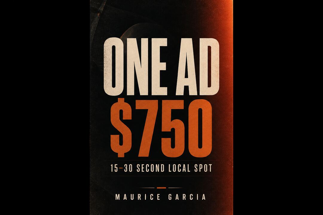 One ad package graphic